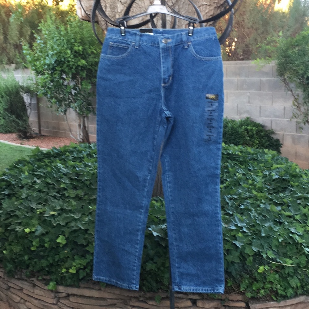 Lee Jeans